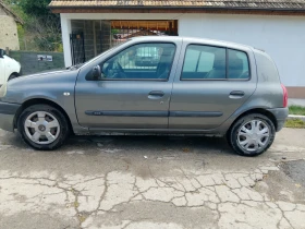 Обява за продажба на Renault Clio ~1 600 лв. - изображение 1