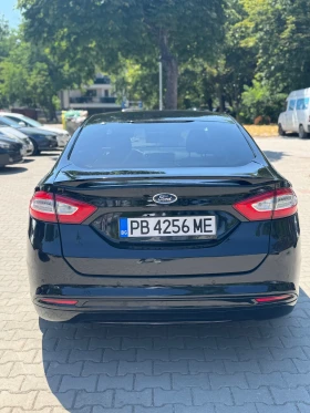 Ford Mondeo | Mobile.bg    9