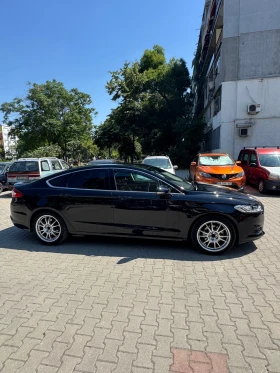 Ford Mondeo | Mobile.bg    7