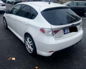 Обява за продажба на Subaru Impreza ~12 500 лв. - изображение 3