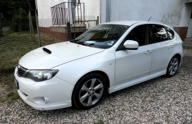Обява за продажба на Subaru Impreza ~12 500 лв. - изображение 6