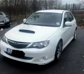 Обява за продажба на Subaru Impreza ~12 500 лв. - изображение 2