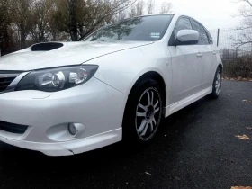 Обява за продажба на Subaru Impreza ~12 500 лв. - изображение 1