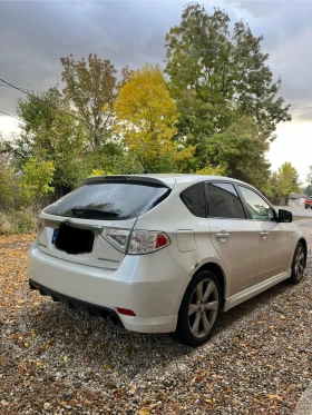 Обява за продажба на Subaru Impreza ~12 499 лв. - изображение 11 | Auto.bg Обява за продажба на Subaru Impreza ~12 499 лв. - изображение 11