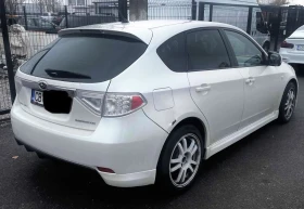 Обява за продажба на Subaru Impreza ~12 500 лв. - изображение 4