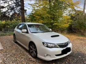 Обява за продажба на Subaru Impreza ~12 499 лв. - изображение 10 | Auto.bg Обява за продажба на Subaru Impreza ~12 499 лв. - изображение 10