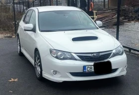 Обява за продажба на Subaru Impreza ~12 500 лв. - изображение 1