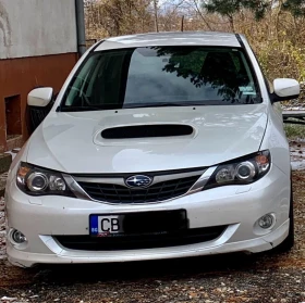 Обява за продажба на Subaru Impreza ~12 500 лв. - изображение 5
