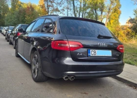 Обява за продажба на Audi A4 2.0 TDI Facelift ~15 500 лв. - изображение 1 | Auto.bg Обява за продажба на Audi A4 2.0 TDI Facelift ~15 500 лв. - изображение 1