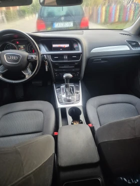 Обява за продажба на Audi A4 2.0 TDI Facelift ~15 500 лв. - изображение 2 | Auto.bg Обява за продажба на Audi A4 2.0 TDI Facelift ~15 500 лв. - изображение 2