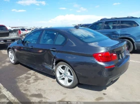 BMW 535 3.0L Turbo* xDrive* КОЖА* NAVI* PANO* LED*  - 16900 лв. / 8640.83 € - 10741560 4