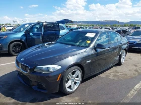 BMW 535 3.0L Turbo* xDrive* КОЖА* NAVI* PANO* LED*  - 16900 лв. / 8640.83 € - 10741560 10