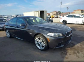 BMW 535 3.0L Turbo* xDrive* КОЖА* NAVI* PANO* LED*  - 16900 лв. / 8640.83 € - 10741560 9
