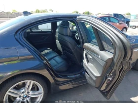 BMW 535 3.0L Turbo* xDrive* КОЖА* NAVI* PANO* LED*  - 16900 лв. / 8640.83 € - 10741560 8