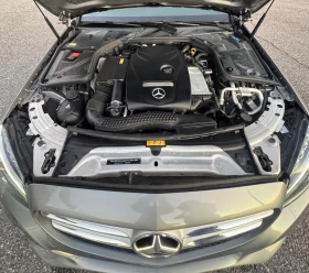 Mercedes-Benz C 300 4MATIC - 27000 лв. / 13804.88 € - 53142844 16