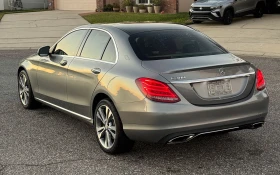 Mercedes-Benz C 300 4MATIC - 27000 лв. / 13804.88 € - 53142844 8