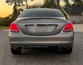 Mercedes-Benz C 300 4MATIC - 27000 лв. / 13804.88 € - 53142844 5