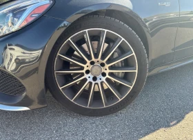 Mercedes-Benz C 43 AMG AMG 4MATIC - 36100 лв. / 18457.64 € - 76383912 7