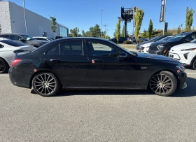 Mercedes-Benz C 43 AMG AMG 4MATIC - 36100 лв. / 18457.64 € - 76383912 3