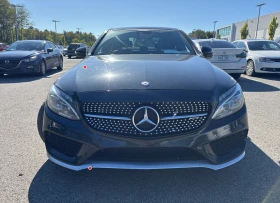 Mercedes-Benz C 43 AMG AMG 4MATIC - 36100 лв. / 18457.64 € - 76383912 6