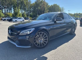 Mercedes-Benz C 43 AMG AMG 4MATIC