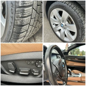 BMW 730 Много Запазено!, снимка 16