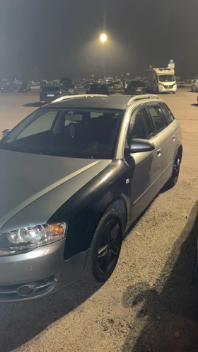 Audi A4, снимка 3 — Bazar.bg Audi A4, снимка 3