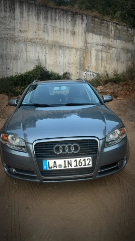 Audi A4, снимка 5 — Bazar.bg Audi A4, снимка 5