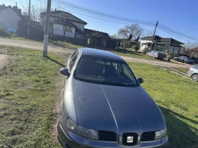 Seat Toledo, снимка 1 — Bazar.bg Seat Toledo, снимка 1