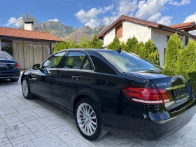 Mercedes-Benz E 220 2.2 CDI KOJA - 20999 лв. / 10736.62 € - 28789097 8