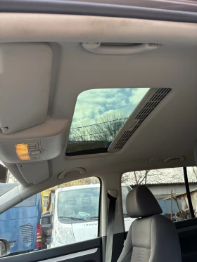 VW Touran 1.4 TSI, снимка 9