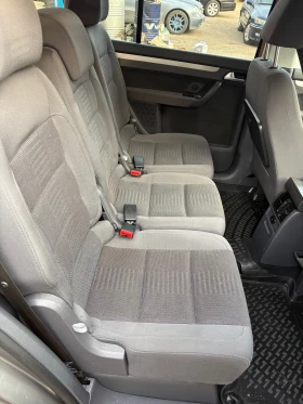 VW Touran 1.4 TSI, снимка 13