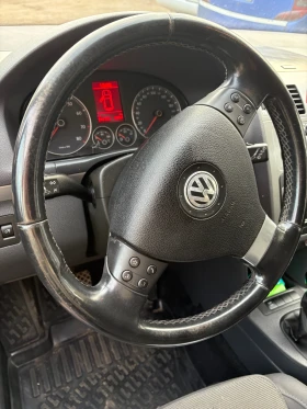 VW Touran 1.4 TSI, снимка 4