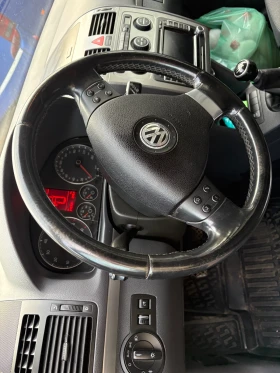 VW Touran 1.4 TSI, снимка 5