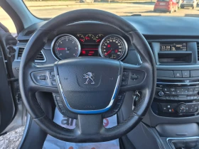 Peugeot 508 1.6 HDI, 114 k.s. - 4300 € / 8410.07 лв. - 24083420 13