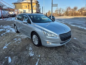 Peugeot 508 1.6 HDI, 114 k.s. - 4300 € / 8410.07 лв. - 24083420 3