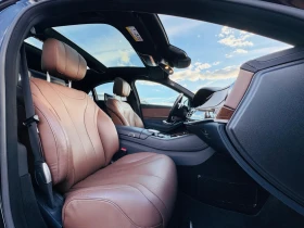 Mercedes-Benz S 350 Face 63AMG 3xTV4Хобдухване 4Х Ел.седалки 4Хподгрев - 35199 € / 68843.26 лв. - 50856122 12