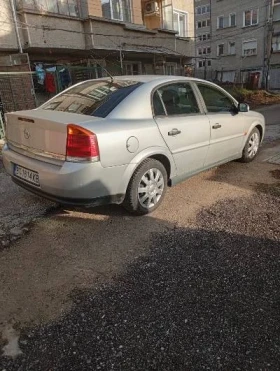 Opel Vectra 2000 DTI 101h.p. - 1150 € / 2249.20 лв. - 64386182 7