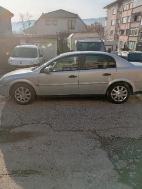 Opel Vectra 2000 DTI 101h.p. - 1150 € / 2249.20 лв. - 64386182 3