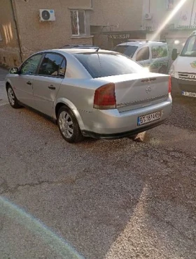 Opel Vectra 2000 DTI 101h.p. - 1150 € / 2249.20 лв. - 64386182 4