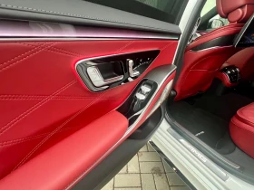 Mercedes-Benz S 63 AMG E-PERFORMANCE/LONG/CHAUFFEUR/EXCLUSIV/BURM/TV/360/ - 162880 € / 318565.59 лв. - 60201263 16