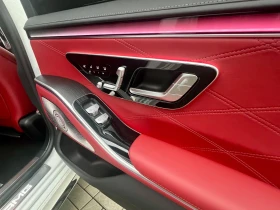Mercedes-Benz S 63 AMG E-PERFORMANCE/LONG/CHAUFFEUR/EXCLUSIV/BURM/TV/360/ - 162880 € / 318565.59 лв. - 60201263 10