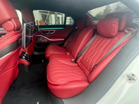 Mercedes-Benz S 63 AMG E-PERFORMANCE/LONG/CHAUFFEUR/EXCLUSIV/BURM/TV/360/ - 162880 € / 318565.59 лв. - 60201263 15