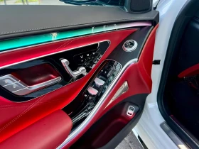 Mercedes-Benz S 63 AMG E-PERFORMANCE/LONG/CHAUFFEUR/EXCLUSIV/BURM/TV/360/ - 162880 € / 318565.59 лв. - 60201263 6