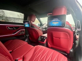 Mercedes-Benz S 63 AMG E-PERFORMANCE/LONG/CHAUFFEUR/EXCLUSIV/BURM/TV/360/ - 162880 € / 318565.59 лв. - 60201263 11