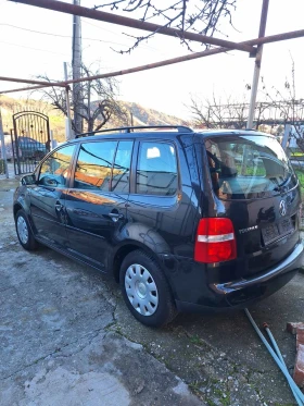 VW Touran 1.9 - 3220 € / 6297.77 лв. - 33315729 3