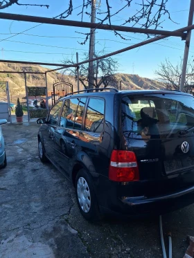 VW Touran 1.9 - 3220 € / 6297.77 лв. - 33315729 4