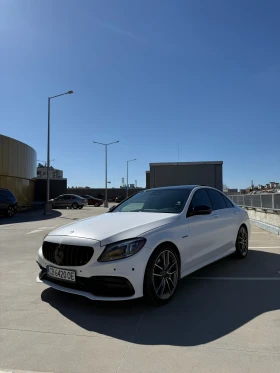 Mercedes-Benz C 43 AMG Digital cockpit/4MATIC/BITURBO/FACELIFT | Auto.bg — изображение 3