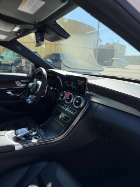 Mercedes-Benz C 43 AMG Digital cockpit/4MATIC/BITURBO/FACELIFT | Auto.bg — изображение 16