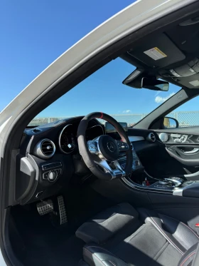 Mercedes-Benz C 43 AMG Digital cockpit/4MATIC/BITURBO/FACELIFT | Auto.bg — изображение 8